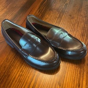 Penny Loafers